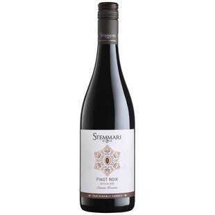 2022 Pinot Noir, Arancio Stemmari