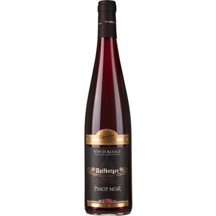 2021 Pinot Noir Signature , Wolfberger