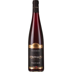 2024 Pinot Noir Signature , Wolfberger