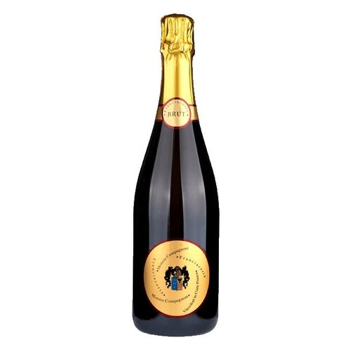 2018 Franciacorta Brut Monzio Compagnoni 2018 Franciacorta Brut Monzio Compagnoni