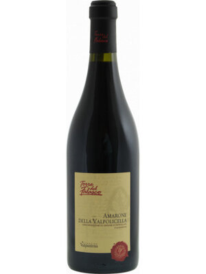 2018 Amarone della Valpolicella Torre del Falasco