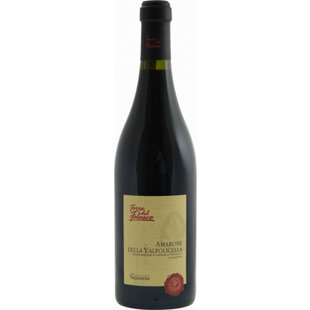 2021 Amarone della Valpolicella Torre del Falasco