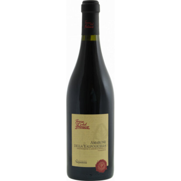 2021 Amarone della Valpolicella Torre del Falasco