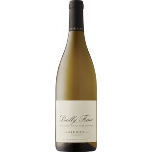 2023 Domaine Thibault Pouilly-Fumé