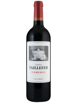 2018 Château Taillefer, Pomerol