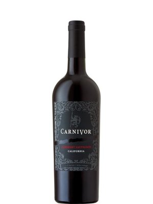 2019 Carnivor, Cabernet Sauvignon