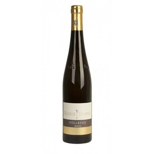 2024 Wagner Stempel Höllberg Riesling Grosses Gewächs