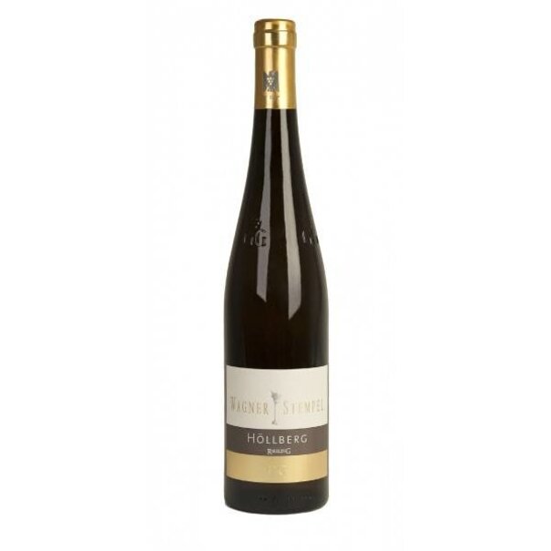 Wagner-Stempel 2024 Wagner Stempel Höllberg Riesling Grosses Gewächs