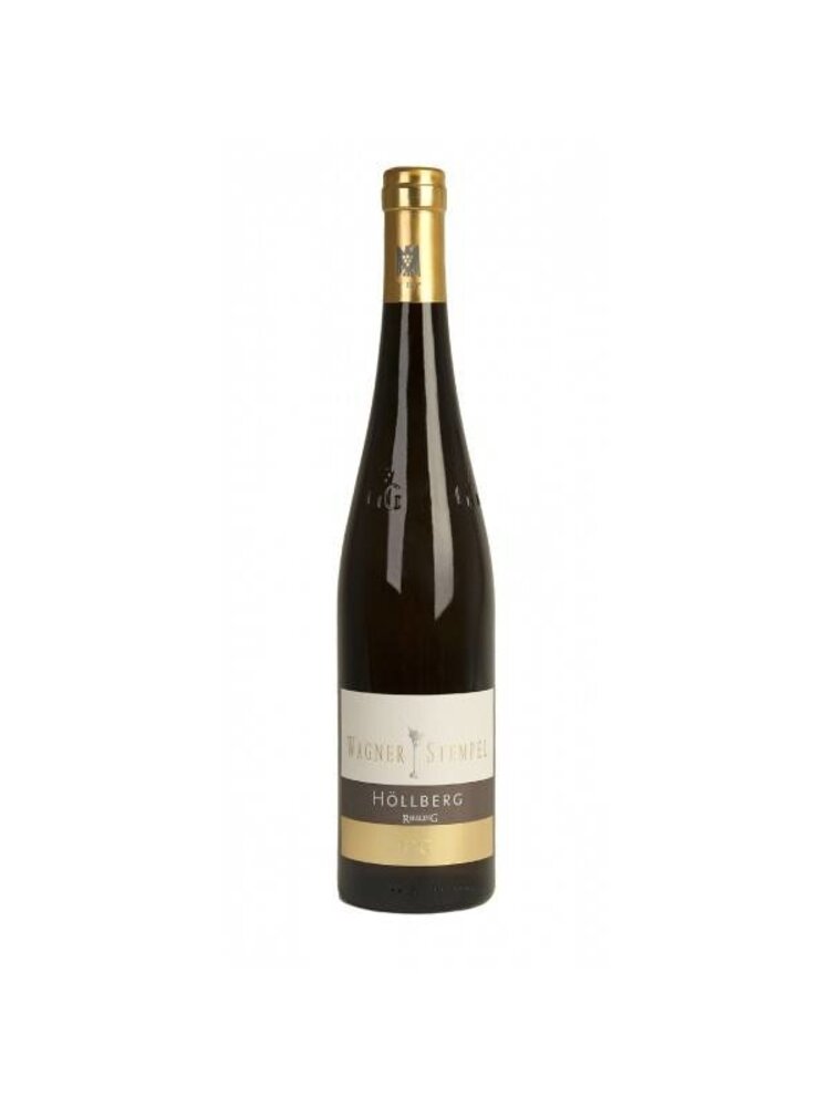 Wagner-Stempel 2022 Wagner Stempel Höllberg Riesling Grosses Gewächs