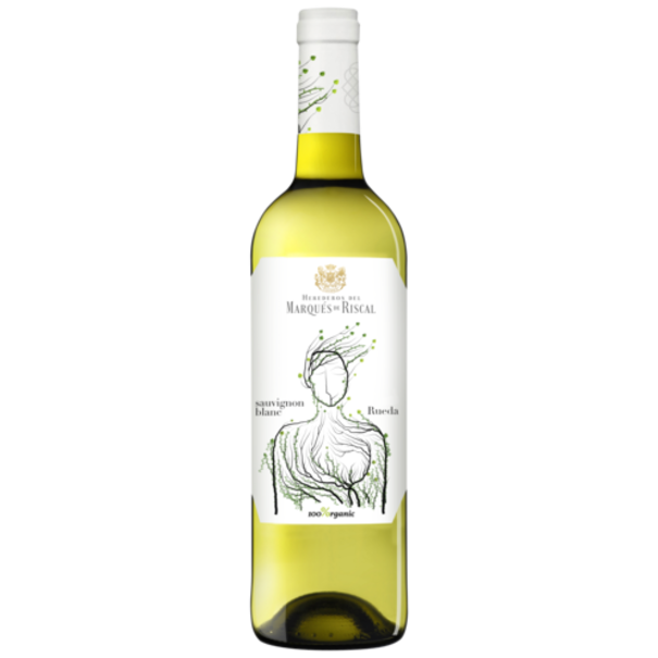 2022 Marques de Riscal, Sauvignon Blanc Organic, Rueda