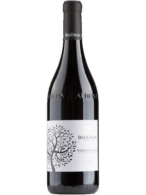 2022 Bel Colle Nebbiolo D'Alba