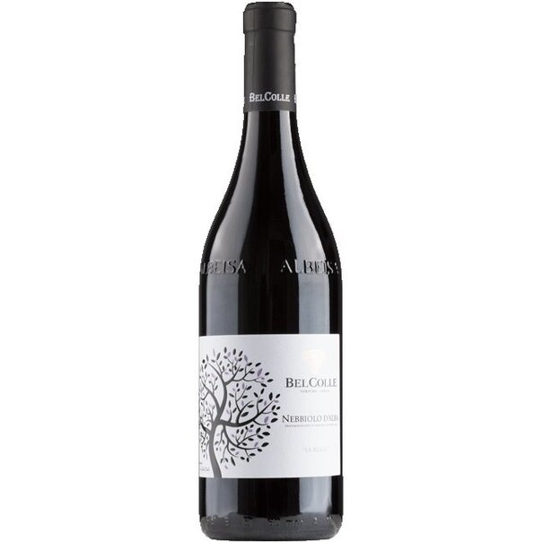 2022 Bel Colle Nebbiolo D'Alba