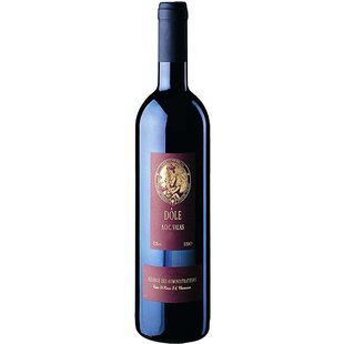 2023 Cave St-Pierre, Dôle Du Valais Reserve Des Administrateurs