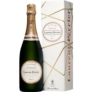 Laurent-Perrier La Cuvée Brut NV