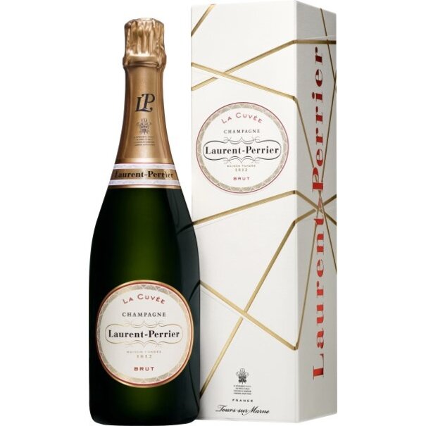 Laurent-Perrier La Cuvée Brut NV