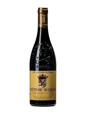 2020 Château Maucoil Châteauneuf-du-Pape