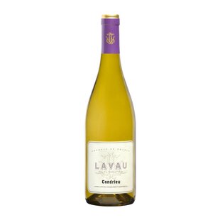 2022 Condrieu, Domaine Lavau