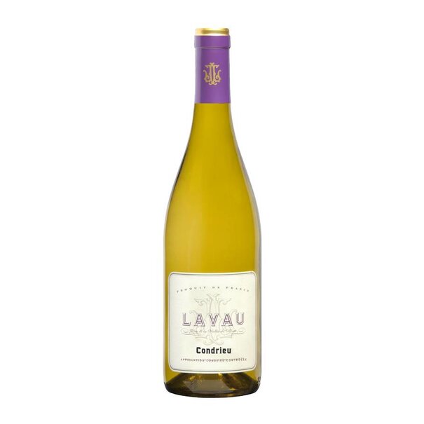 Domaine Lavau 2023 Condrieu, Domaine Lavau