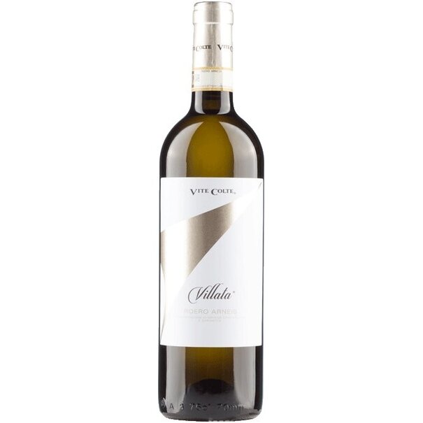2025 Vite Colte Villata Roero Arneis