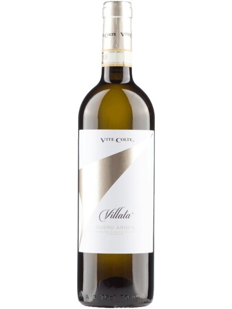 2023 Vite Colte Villata Roero Arneis