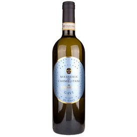 2025 Terredavino Gavi di Gavi Masseria dei Carmelitani