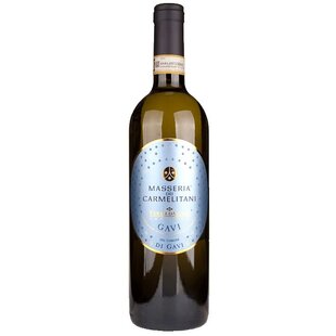 2024 Terredavino Gavi di Gavi Masseria dei Carmelitani