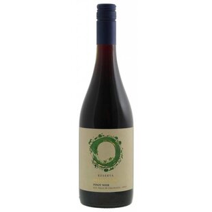 2021 Pinot Noir, “Bio O” Emiliana Orgánico
