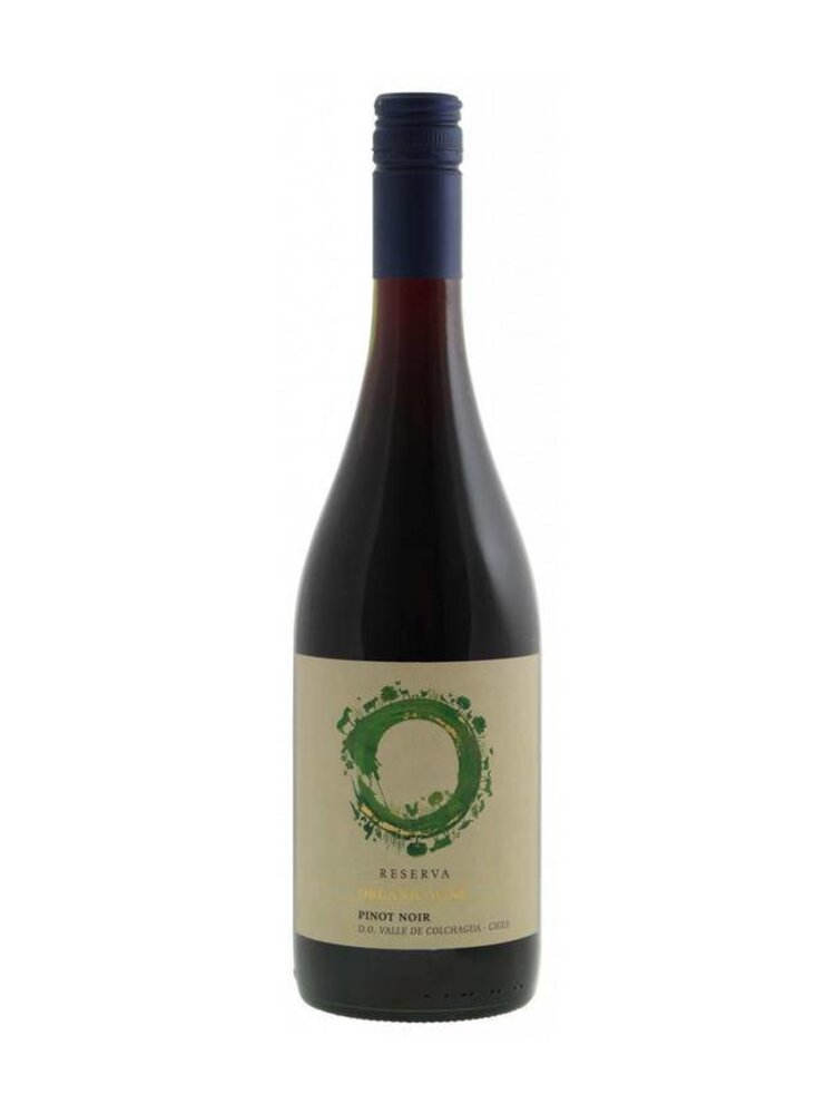 2021 Pinot Noir, “Bio O” Emiliana Orgánico