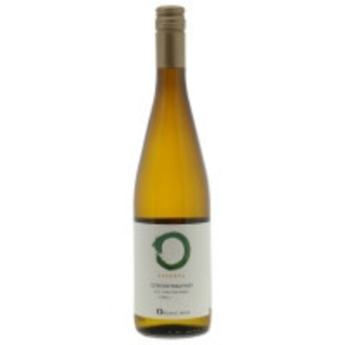 2021 Gewurztraminer, “Bio O” Emiliana Orgánico