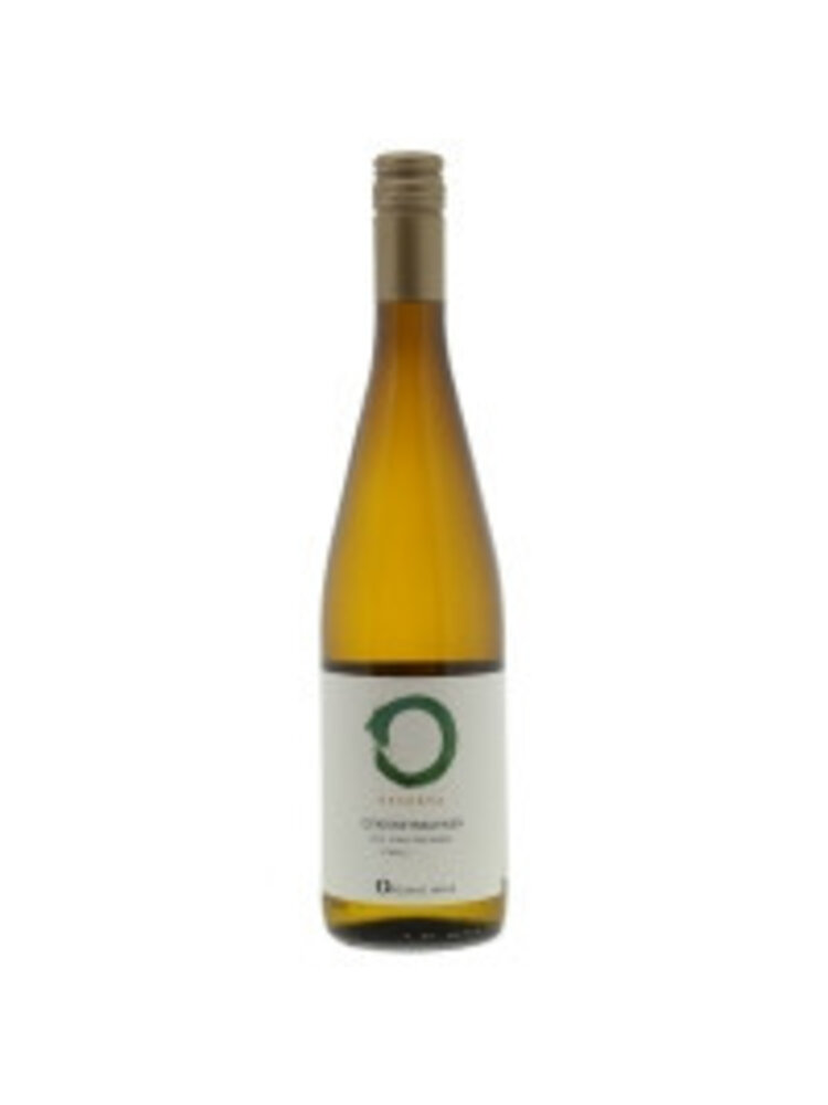 2021 Gewurztraminer, “Bio O” Emiliana Orgánico