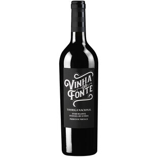 2023 Vinha da Fonte Touriga Nacional Setubal