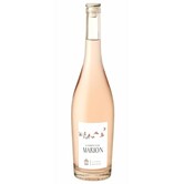 2025 Domaine Preignes Le Vieux Comtesse Marion Le Voyage Rosé