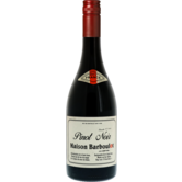 2024 Maison Barboulot Pinot Noir