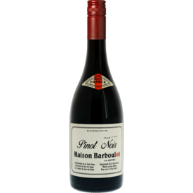 2024 Maison Barboulot Pinot Noir