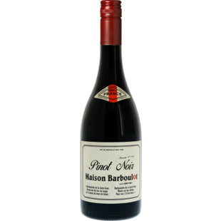 2023 Maison Barboulot Pinot Noir