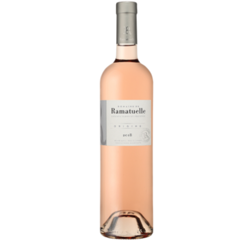 2022 Domaine Ramatuelle Rosé 2022 Domaine Ramatuelle Rosé