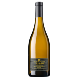 2021 Barón de Ley Reserva 3 Viñas