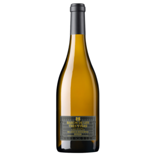 2021 Barón de Ley Reserva 3 Viñas