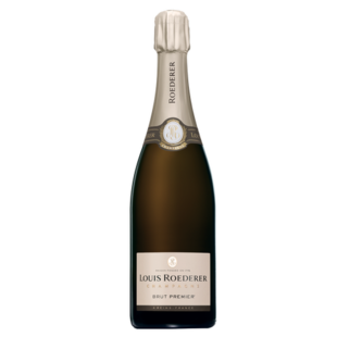 Louis Roederer Collection 244 Champagne NV
