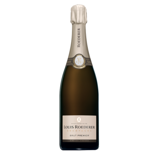 Louis Roederer Collection 243 Champagne NV