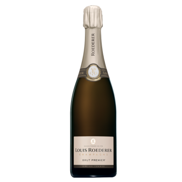 Louis Roederer Collection 246 Champagne NV