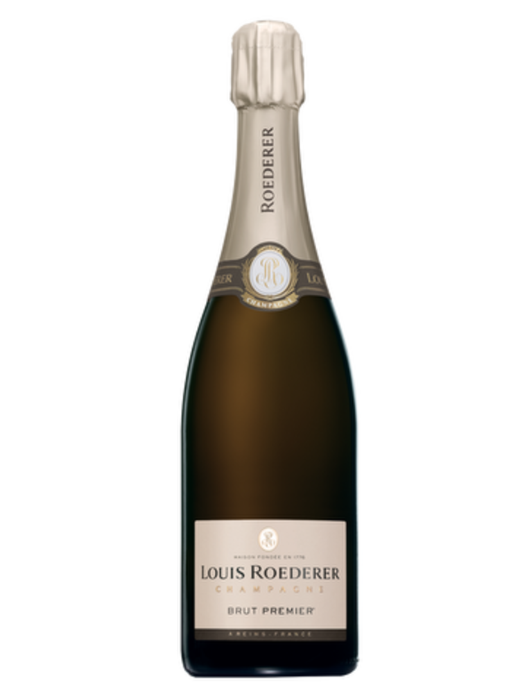 Louis Roederer Collection 243 Champagne NV