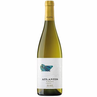 2023 Atlantis Albariño Rías Baixas