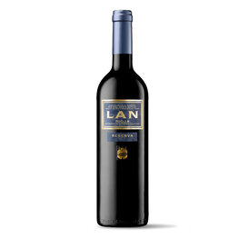 2018  Rioja Reserva, LAN