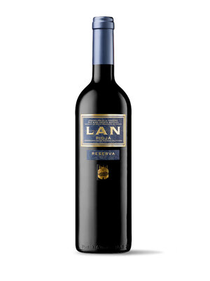 2017  Rioja Reserva, LAN