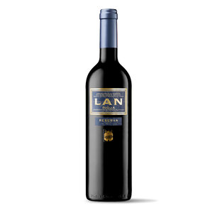 2018  Rioja Reserva, LAN