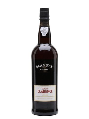 Madeira Blandy's Duke of Clarence