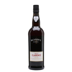 Madeira Blandy's Duke of Clarence