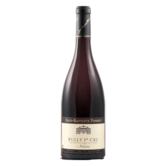 2024 Jean-Baptiste Ponsot Rully 1er Cru Molesme Rouge
