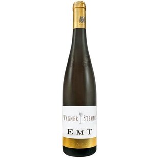 2019 Wagner-Stempel EMT